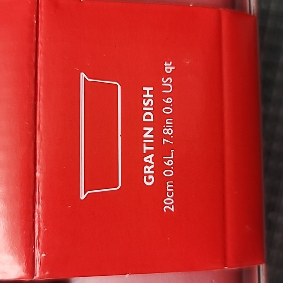 Fissler ramekin 2 sets of 2. (4) NWT - Picture 4 of 8